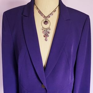 Kasper Blazer - Size 14